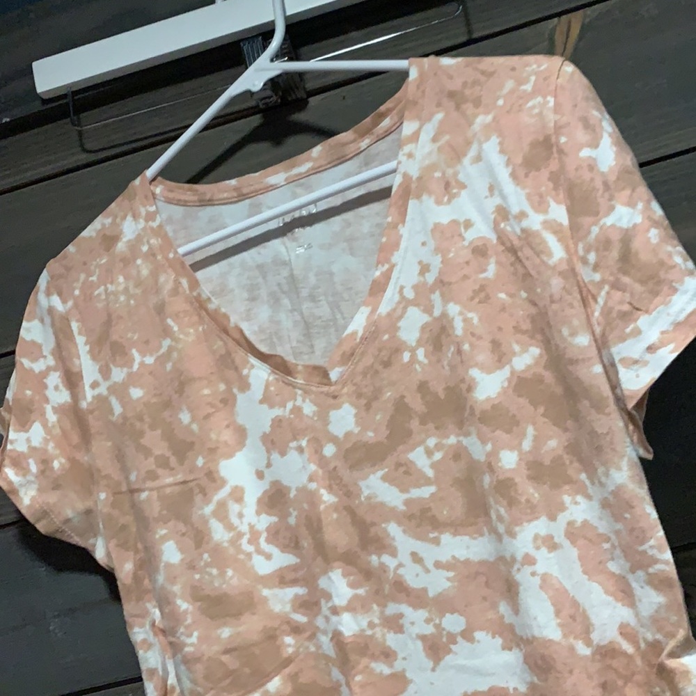 Ingrid Maternity Tee - Picture 2 of 4